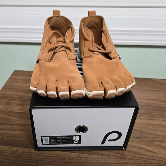 Peluva Desert Boot, Women's 9.5 - Picture 15 of 15